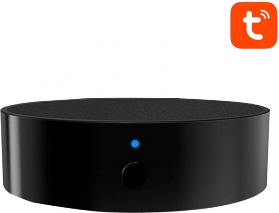 Uniwersalny pilot Avatto S16 Pro z obsługą WiFi i RF