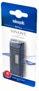 Vinove męski wkład Indianapolis – wymienny zapach do odświeżacza