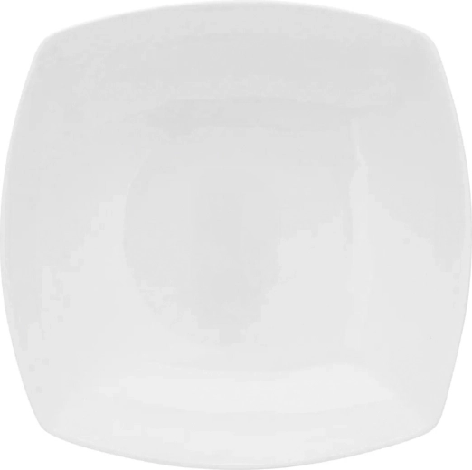 Regular porcelanowa miska sałatkowa 23,5 cm 1,24 l kremowa
