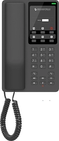 Hotelowy telefon VoIP GRANDSTREAM GHP621