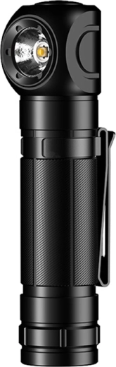 Latarka SUPERFIRE TH04-U 5W – wielofunkcyjna czołówka i lampa robocza, 500 lm, USB-C