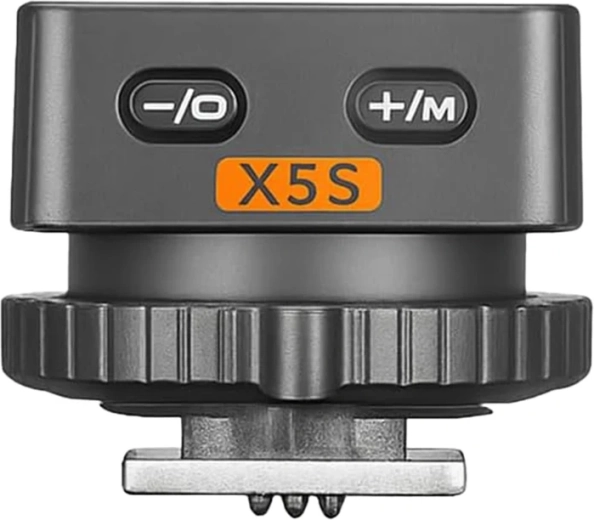 Bezprzewodowy wyzwalacz TTL Godox X5S do Sony