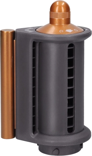 Solight Coanda nasadka wygładzająca do Dyson Airwrap (złota) - 1 sztuka