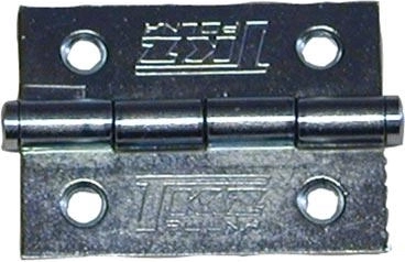 Zawias drzwiowy 40 mm ocynkowany