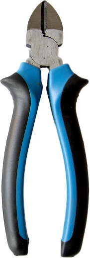 Szczypce tnące boczne 160 mm