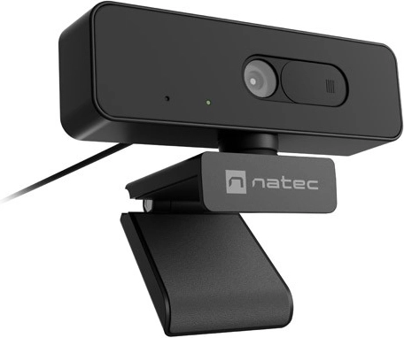 Kamera internetowa Natec Galago Full HD 1080p