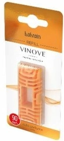 Vinove Family Bahrain – wkład zapasowy do odświeżacza powietrza (blister)
