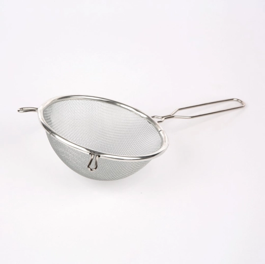 Nierdzewne sitko kuchenne 14 cm