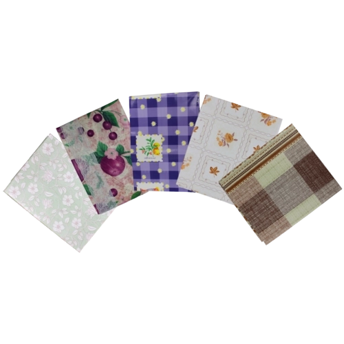 Ceratowy obrus Lux 90 × 140 cm