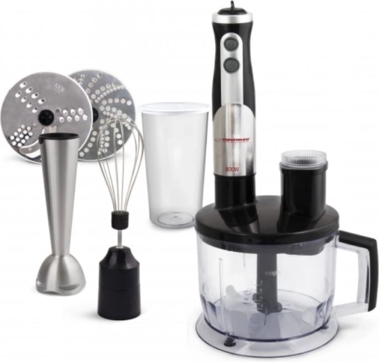 Blender ręczny Esperanza Crema