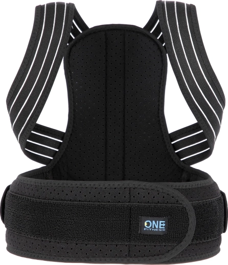 Korektor postawy ONE Fitness KP207 – rozmiar M