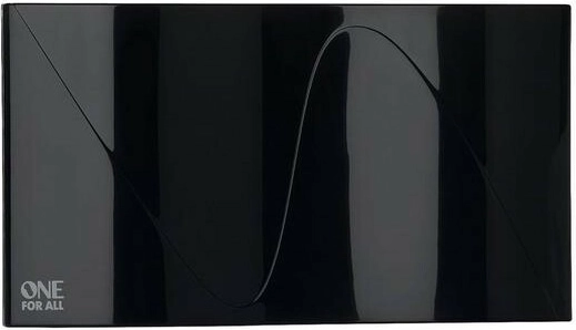 One For All SV9323 aktywna antena pokojowa ze wzmocnieniem do 38 dB