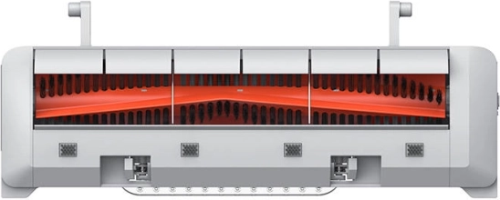 Osłona szczotki do odkurzacza DREAME W10