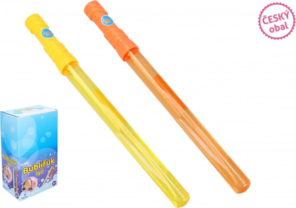 Bublifuk kij 120 ml, polskie opakowanie