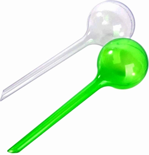 Zestaw 2 kul nawadniających Aqua do doniczek