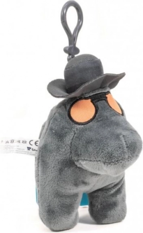 Pluszowy brelok Among Us