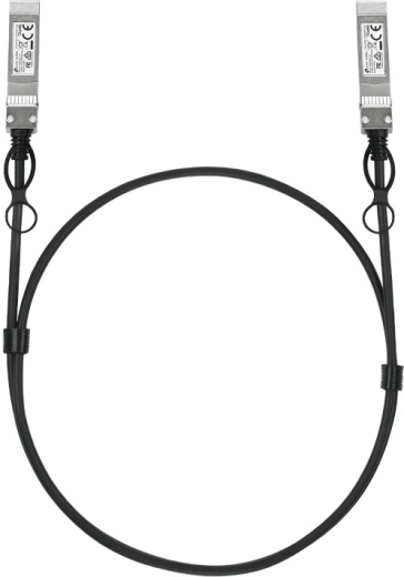 Pasywny kabel DAC Omada SFP28 25G 1 m - 1 szt.