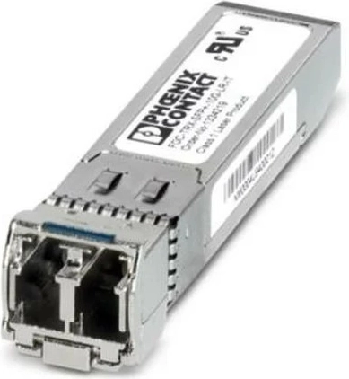 optyczny transceiver 10GbE SFP+ LR 10 km 1310 nm