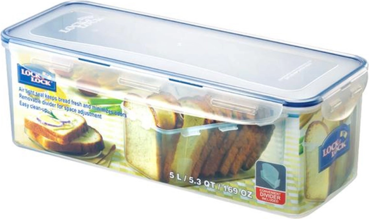 Pojemnik na żywność LOCKnLOCK 5 l