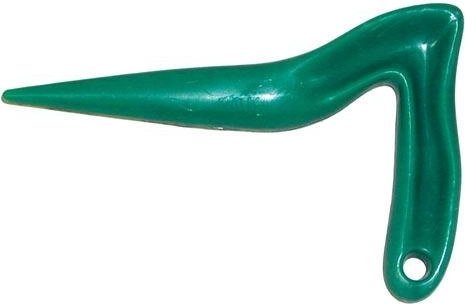 Plastowy sadzak – mix kolorów