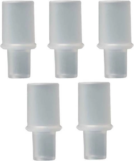 Zapasowe ustniki do alkomatu DIGI-005, 5 szt.