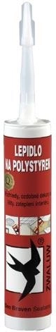 Klej do polistyrenu 310 ml