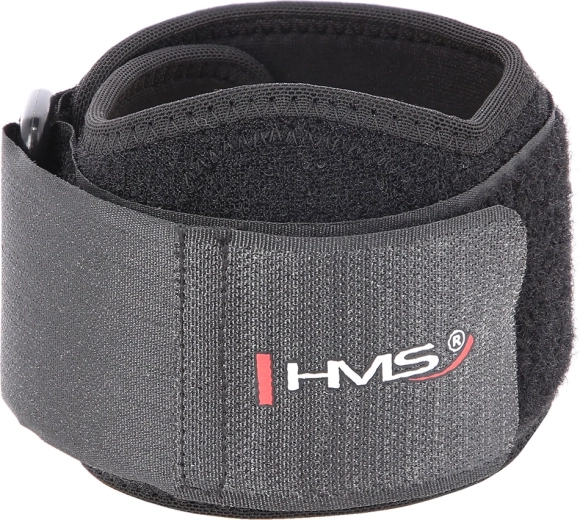 Opaska uciskowa na łokieć tenisisty HMS LO1768