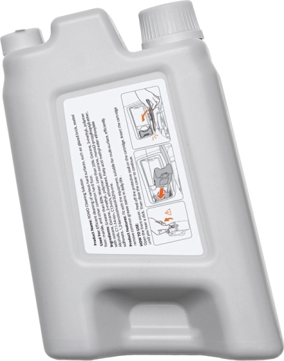 Środek do czyszczenia podłóg do robotycznego mopowania DJI ROMO 400 ml