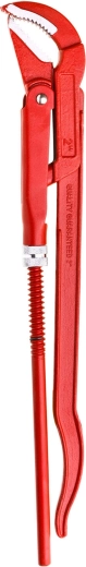 Klucz nastawny 2" 550 mm ze stali CrV