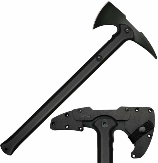 Cold Steel War Hawk siekiera taktyczna