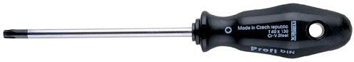 Śrubokręt TORX Profi 30 × 115 mm