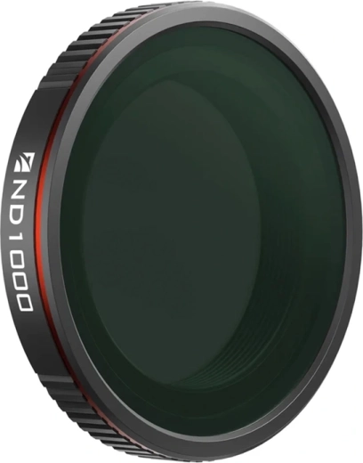 Freewell filtr neutralny ND1000 do DJI Osmo Nano