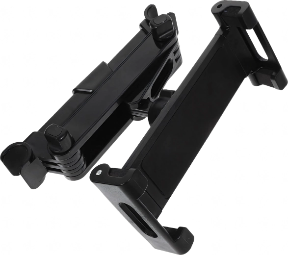 Uchwyt na zagłówek samochodowy 360° do tabletu i telefonu