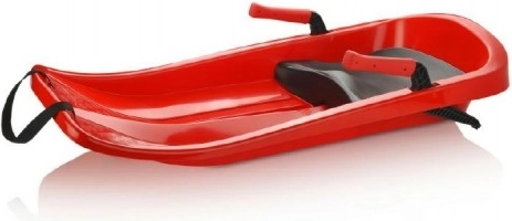 Boby Flash – Czerwone