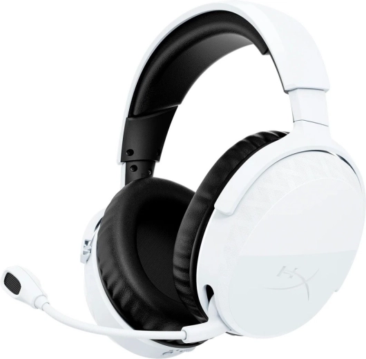 HyperX Cloud Stinger 3 wireless – bezprzewodowy zestaw słuchawkowy dla graczy