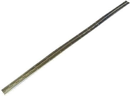 Zawias prętowy 32/3,5 m PU Ms