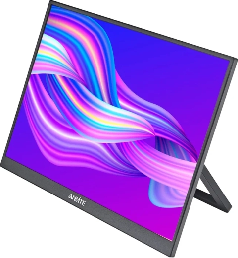 Przenośny monitor ANMITE 16" 2,5K IPS 144 Hz