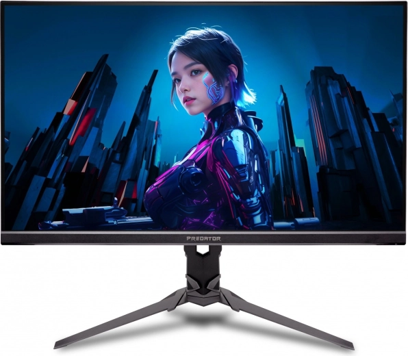 Monitor gamingowy Predator 27" XB273KV4bmiiprx