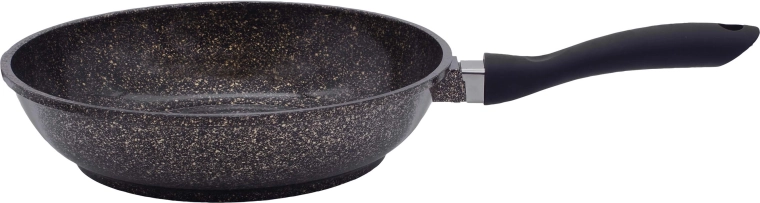 Patelnia Kitchisimo 20 cm z ceramiczną powłoką