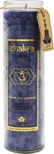 Świeca zapachowa w szkle Morska bryza 320 g