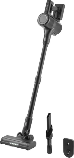 Odkurzacz pionowy Sencor SVC 7221BK 2 w 1