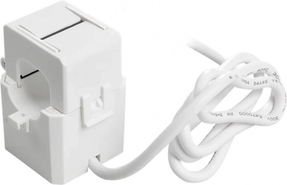 Przekładnik prądowy 50 A Shelly