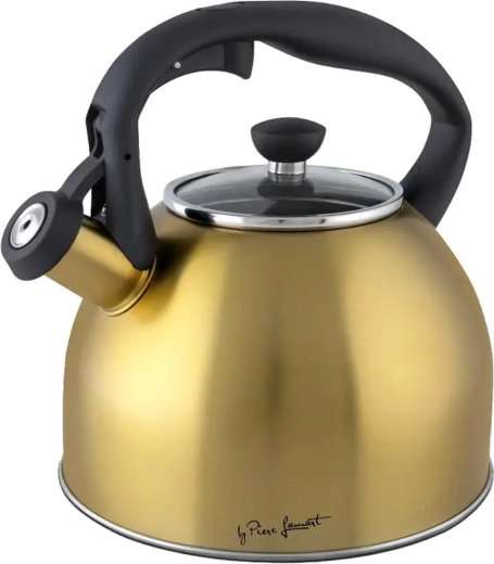 Czajnik Lamart Gold 2,5 l