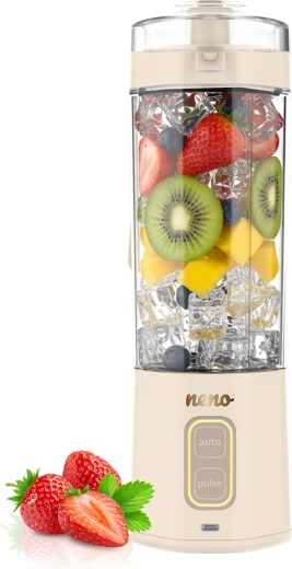 Neno Fresco przenośny bezprzewodowy blender