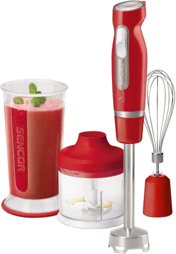 Blender ręczny Sencor