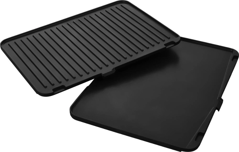 Sencor wymienna gładka płyta grillowa do SBG 7030BK