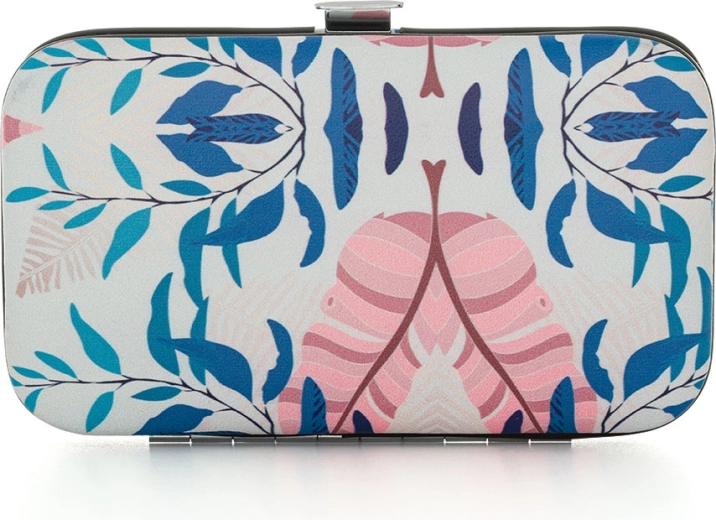 Zestaw do manicure podróżny Sunshine