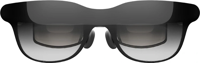 Okulary AR RayNeo GT