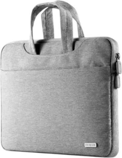 UGREEN torba na laptopa 13–13,9" szara - 1 szt.