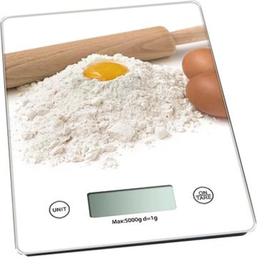 Cyfrowa waga kuchenna Toro 5 kg